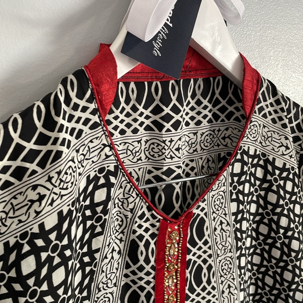 SOLD‼️ Kurta Top